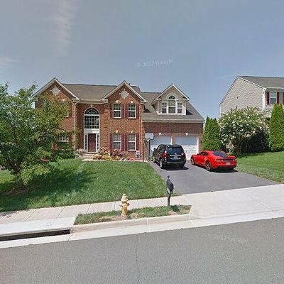 5007 Leatherback Rd, Woodbridge, VA 22193