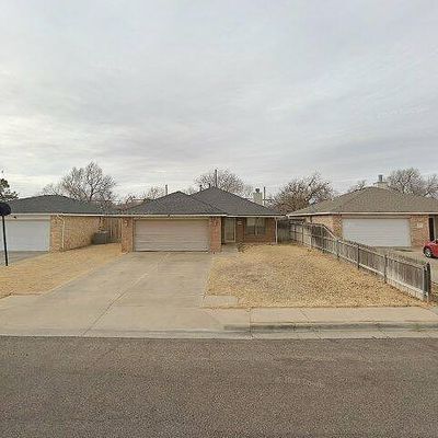 5006 Capulin Ln, Amarillo, TX 79110