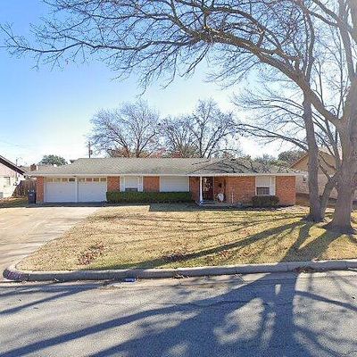 5009 Stacey Ave, Fort Worth, TX 76132