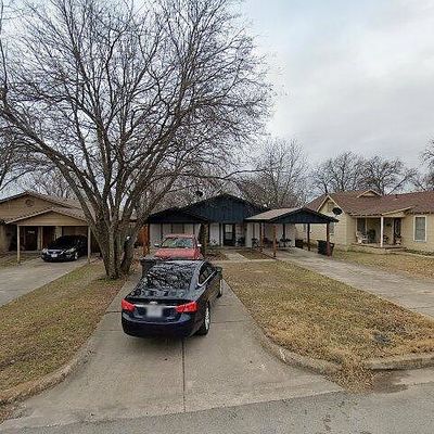 5009 Donnelly Ave, Fort Worth, TX 76107