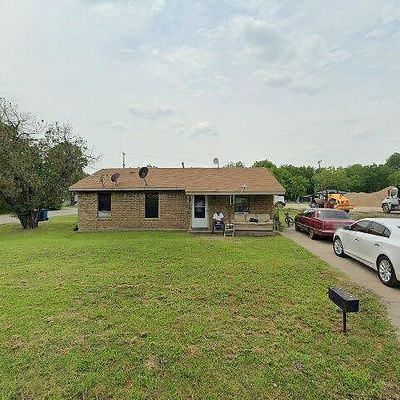 501 Cabell St, Kaufman, TX 75142