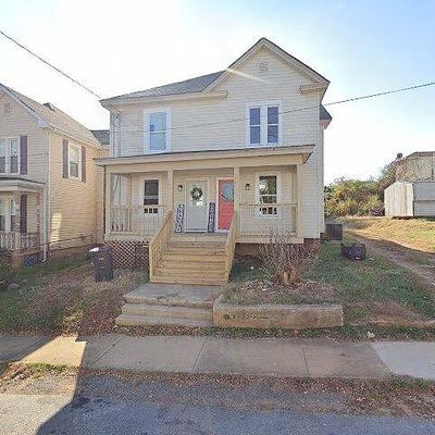 501 Stuart St, Lynchburg, VA 24501