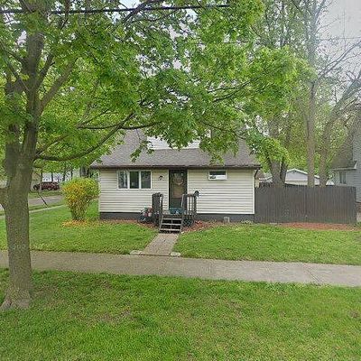 501 Warren Ave, Charlotte, MI 48813