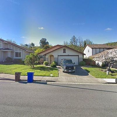 5010 Buckboard Way, El Sobrante, CA 94803