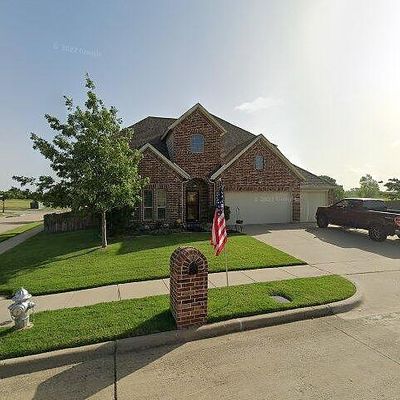 5011 Camp Verde Cir, Sherman, TX 75092