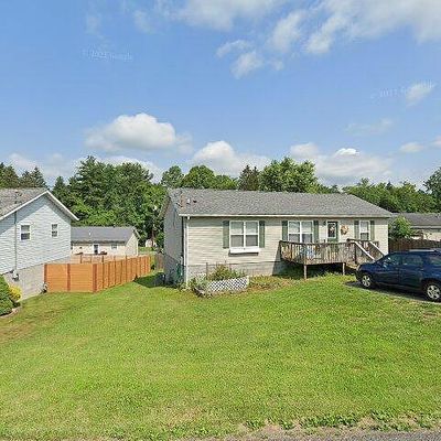 5018 Riverwood Cir, Fairmont, WV 26554