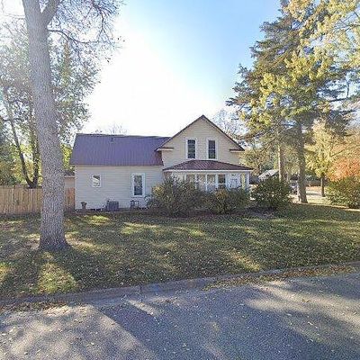 502 E 2 Nd St, Litchfield, MN 55355