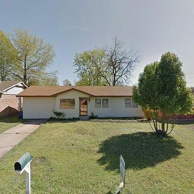 5021 Savannah Dr, Fort Smith, AR 72901