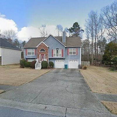 5022 Ceylon Dr, Austell, GA 30106