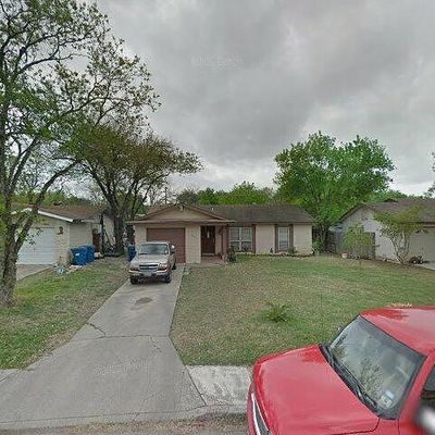 5022 Swann Ln, San Antonio, TX 78219