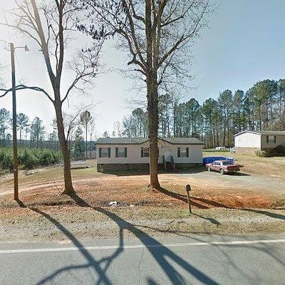 5025 Thelma Rd, Roanoke Rapids, NC 27870