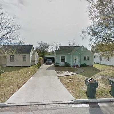 5028 8 Th St, Port Arthur, TX 77642