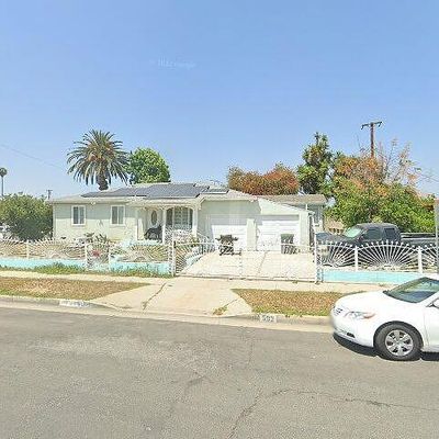 503 E 189 Th St, Carson, CA 90746