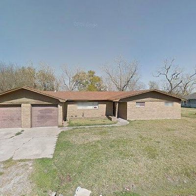 5034 Fort Worth Ave, Port Arthur, TX 77640