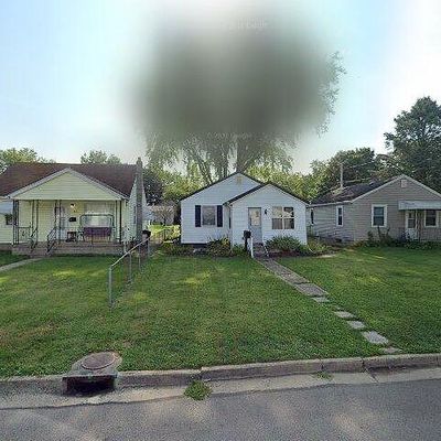 504 Busby Ave, Lancaster, OH 43130
