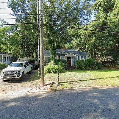 504 E College St, Bainbridge, GA 39819