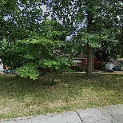 504 Ne 74 Th Ter, Kansas City, MO 64118