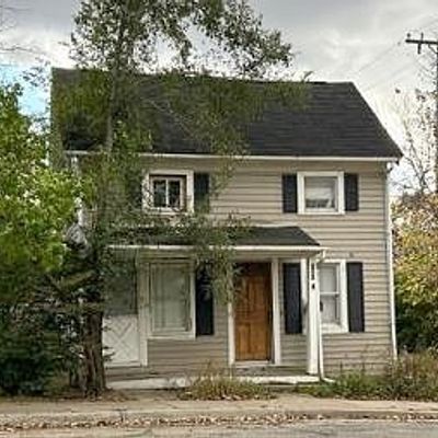 504 Maus Ave, Ypsilanti, MI 48198