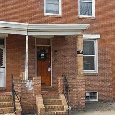 504 N Bouldin St, Baltimore, MD 21205