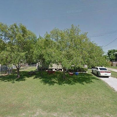 504 N Granger St, Granger, TX 76530