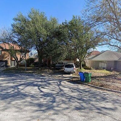 505 Dusty Leather Ct, Pflugerville, TX 78660