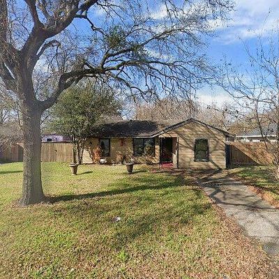 505 Bank Dr, Galena Park, TX 77547