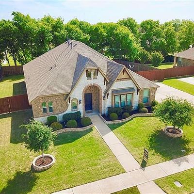 505 Glen Cove Ct, Mansfield, TX 76063