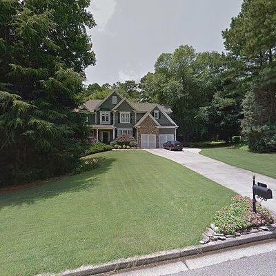 505 Hopewell Downs Dr, Alpharetta, GA 30004