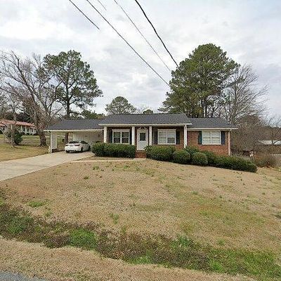 505 Inglewood Dr, Anniston, AL 36206