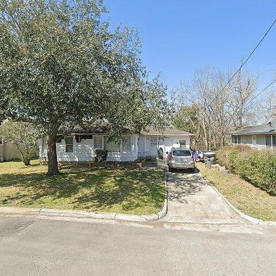 505 Krause St, Victoria, TX 77901