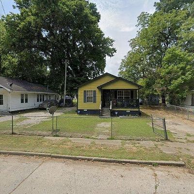 505 S Lake St, Blytheville, AR 72315