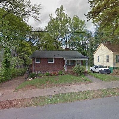 505 Suttle St, Shelby, NC 28150