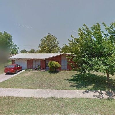 505 W Voelter Ave, Killeen, TX 76541