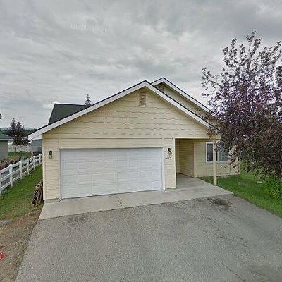 505 Willie Ln, Mccall, ID 83638