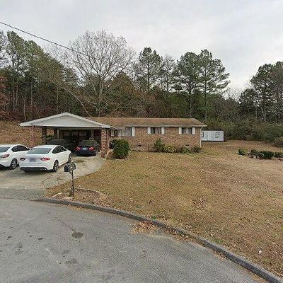 5052 Spann Ct, Chattanooga, TN 37416