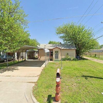 506 N 1 St St, Duncan, OK 73533