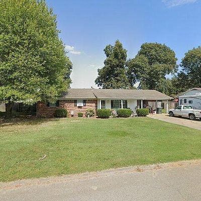 506 W 6 Th St, Portageville, MO 63873