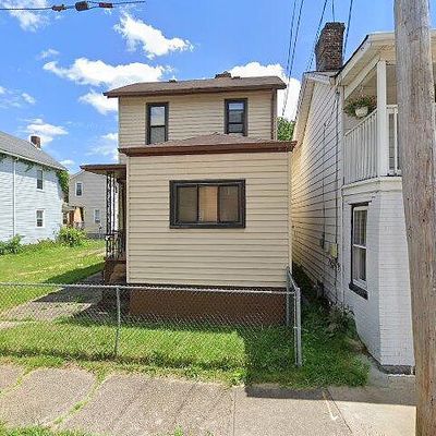 507 3 Rd Ave, Carnegie, PA 15106