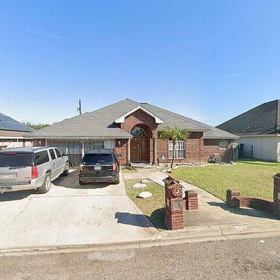 507 E 16 1/2 St, San Juan, TX 78589