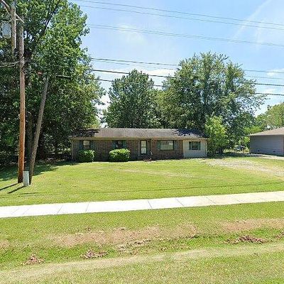 507 Millbrooke Dr, Hopkinsville, KY 42240