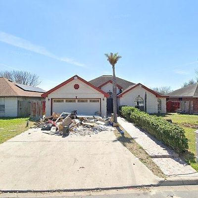 507 Emerald Dr, Pharr, TX 78577