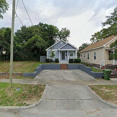 507 N 8 Th St, Wilmington, NC 28401