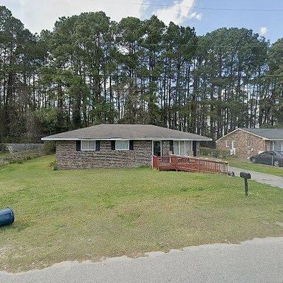 507 Sorrell Dr, Georgetown, SC 29440