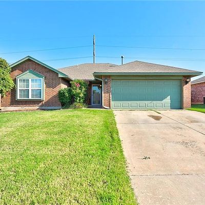 507 Woodbriar, Noble, OK 73068