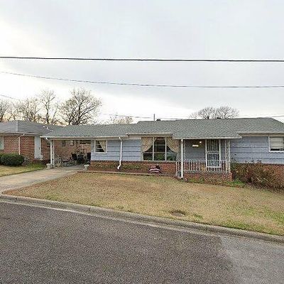 508 63 Rd St S, Birmingham, AL 35212