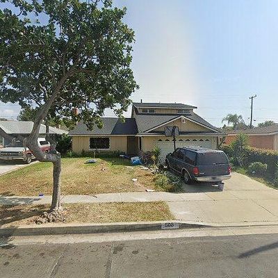 508 E Collamer Dr, Carson, CA 90746