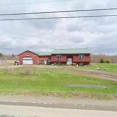 508 Horseback Rd, Clinton, ME 04927