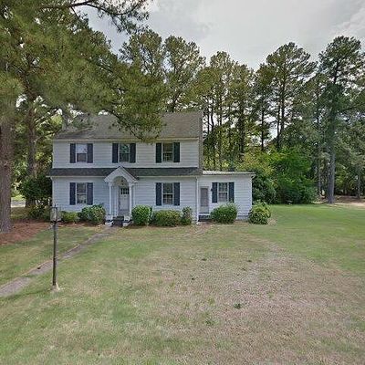 508 E High St, Murfreesboro, NC 27855