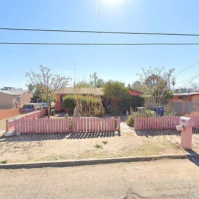 508 E Kelso St, Tucson, AZ 85705