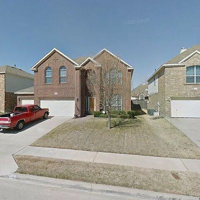 508 Roundrock Ln, Fort Worth, TX 76140